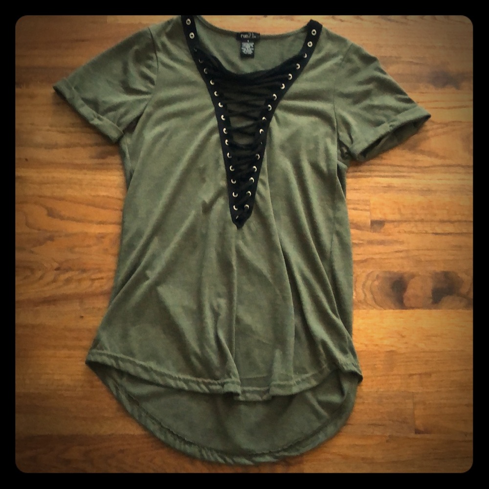 Shirt